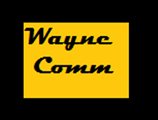 Waynecomm